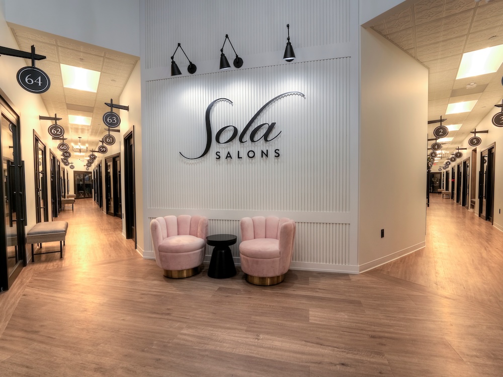 Sola Salons